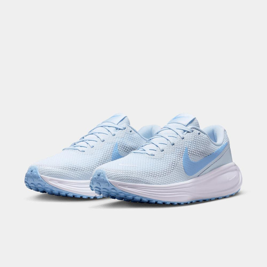 Zapatillas De Running Nike Revolution 8 Para Asfalto - Mujer