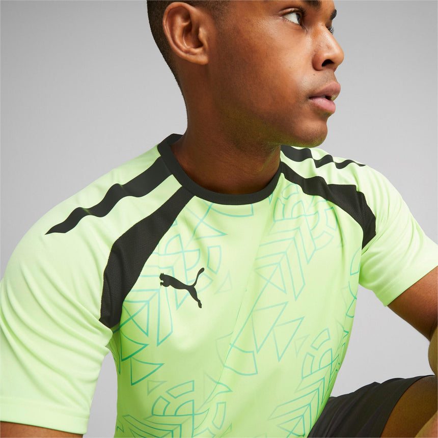 Puma Teamliga Graphic Jer