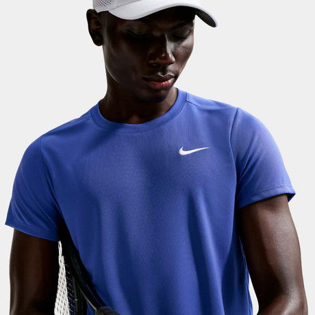Camiseta Nike Court Victory De Tenis DrI-Fit - Hombre