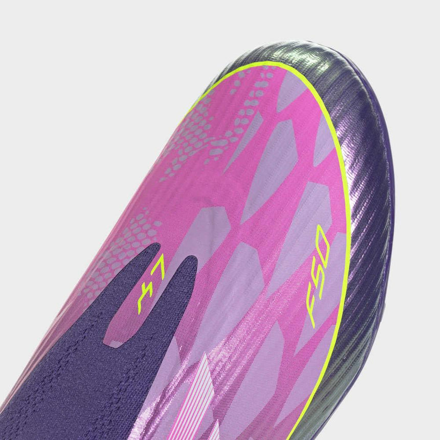 adidas Botas De Fútbol F50 League Ll Fg/mg J Lamine Junior