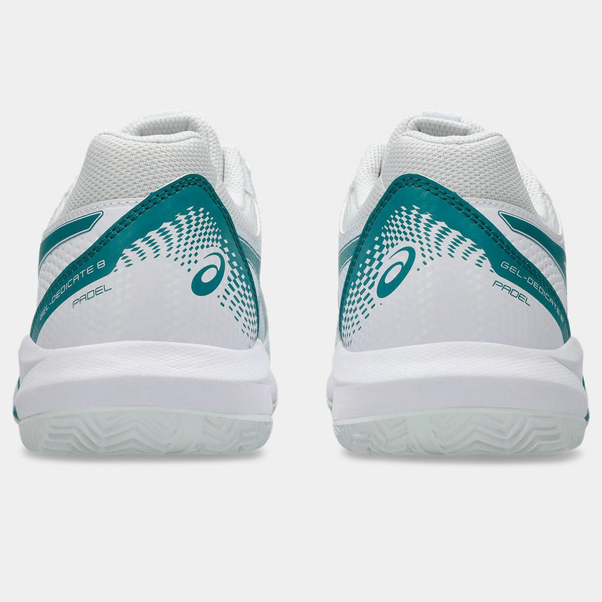 Zapatilla Asics GeL-Dedicate 8 Padel Hombre