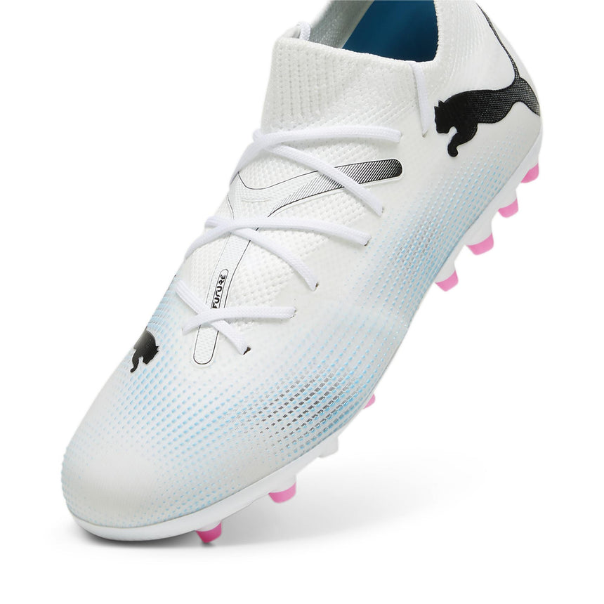 Botas De Futbol Puma Future 7 Match Mg jr