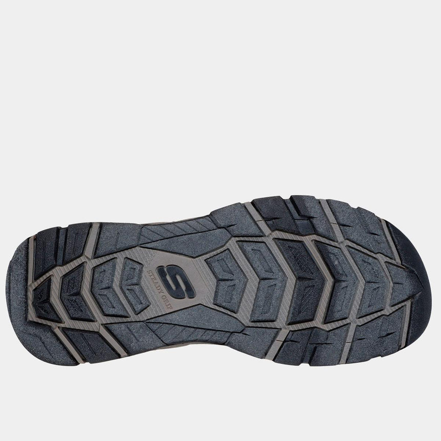 Sandalias Skechers SliP-Ins Relaxed Fit Tresmen - Reece - Hombre