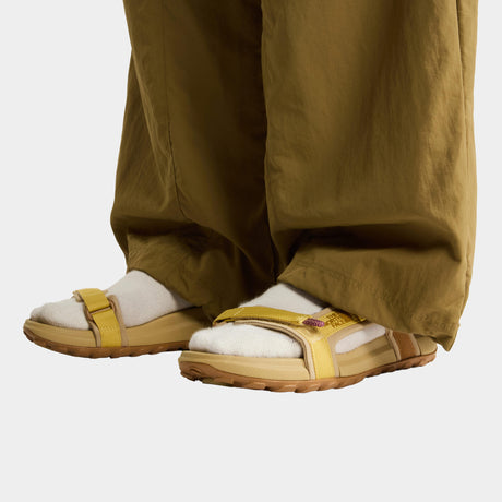 Sandalias The North Face Explore Camp Para Mujer