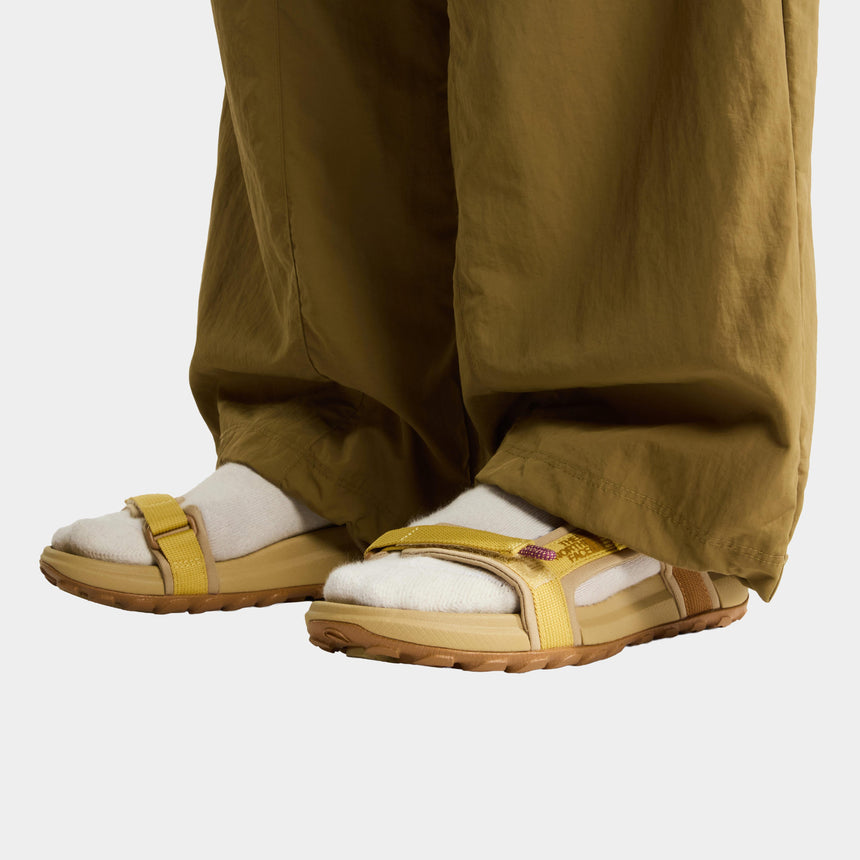 Sandalias The North Face Explore Camp Para Mujer