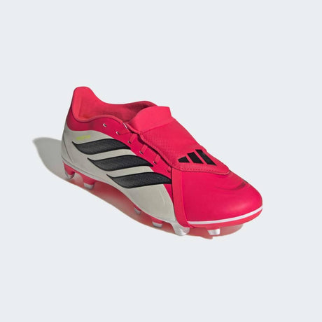 adidas Bota De Fútbol Con Lengüeta Plegable Predator Multisuperficie