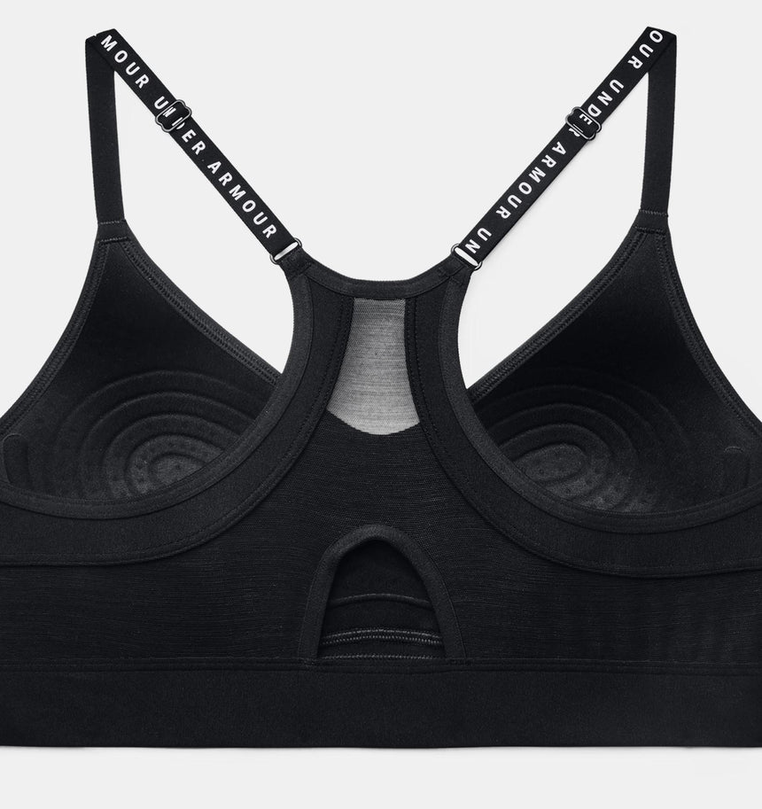 Under Armour Infinity Covered Low