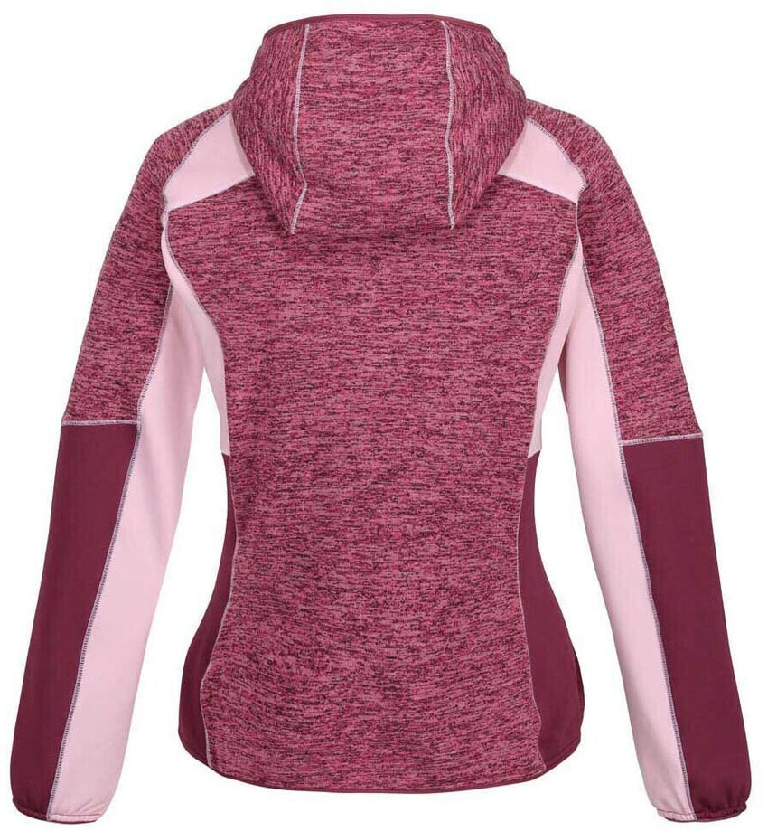 Chaqueta Polar Outdoor Regatta Walbury iv