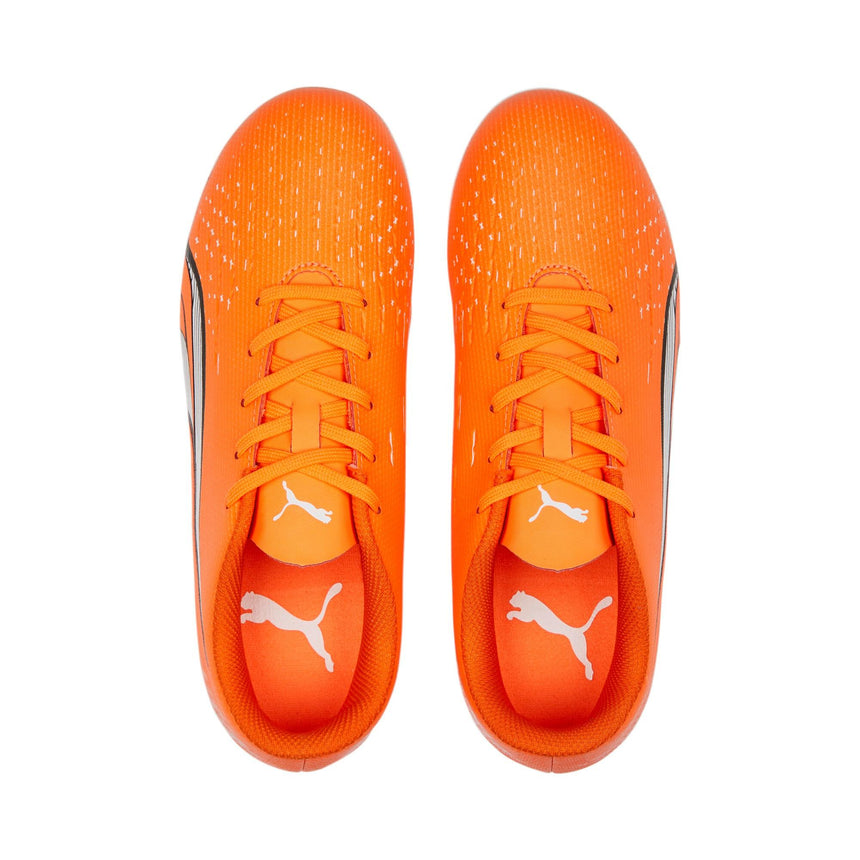 Botas De Futbol Puma Ultra Play Mg jr