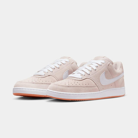 Zapatilla Nike Court Vision Low Fl De Tenis Para Hombre