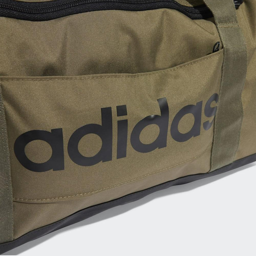 adidas Bolsa De Deporte Pequeña Linear