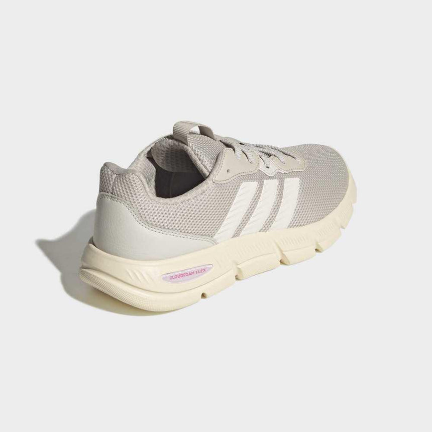 adidas Zapatilla Con Cordones Cloudfoam Flex