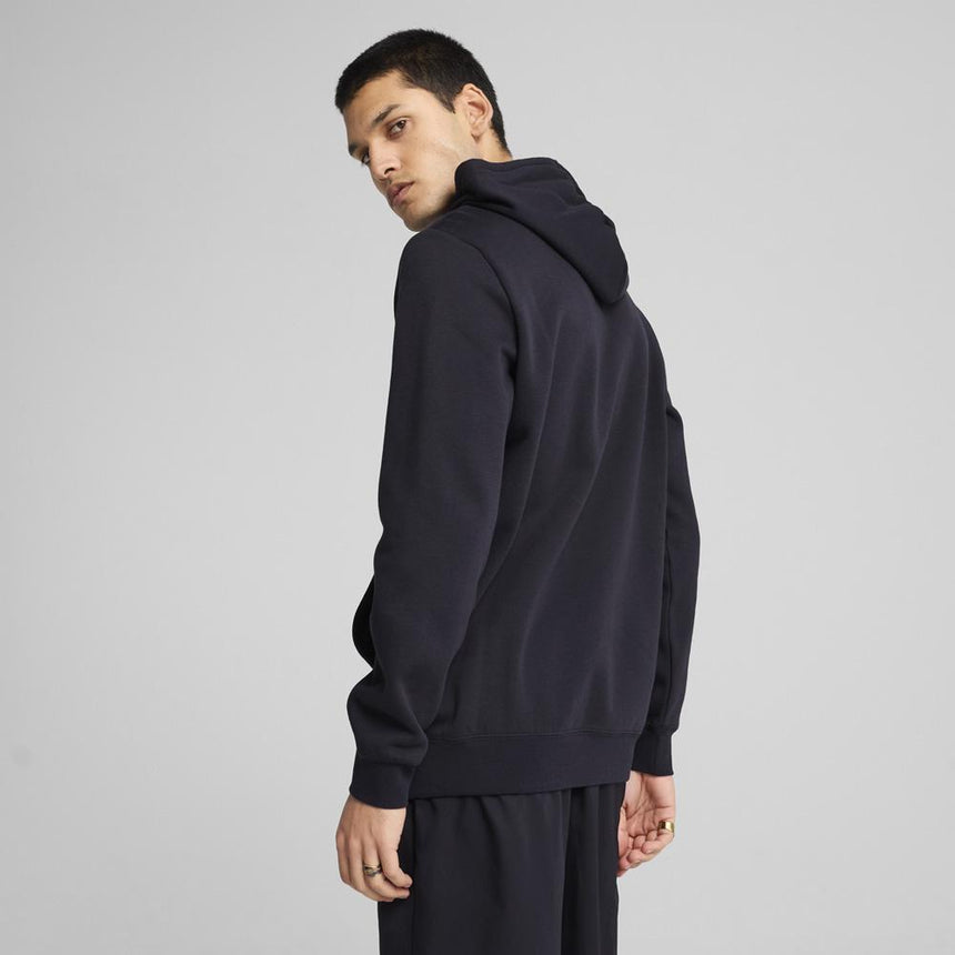 Sudadera Con Capucha Essentials Con Logo N.º 1 Para Hombre