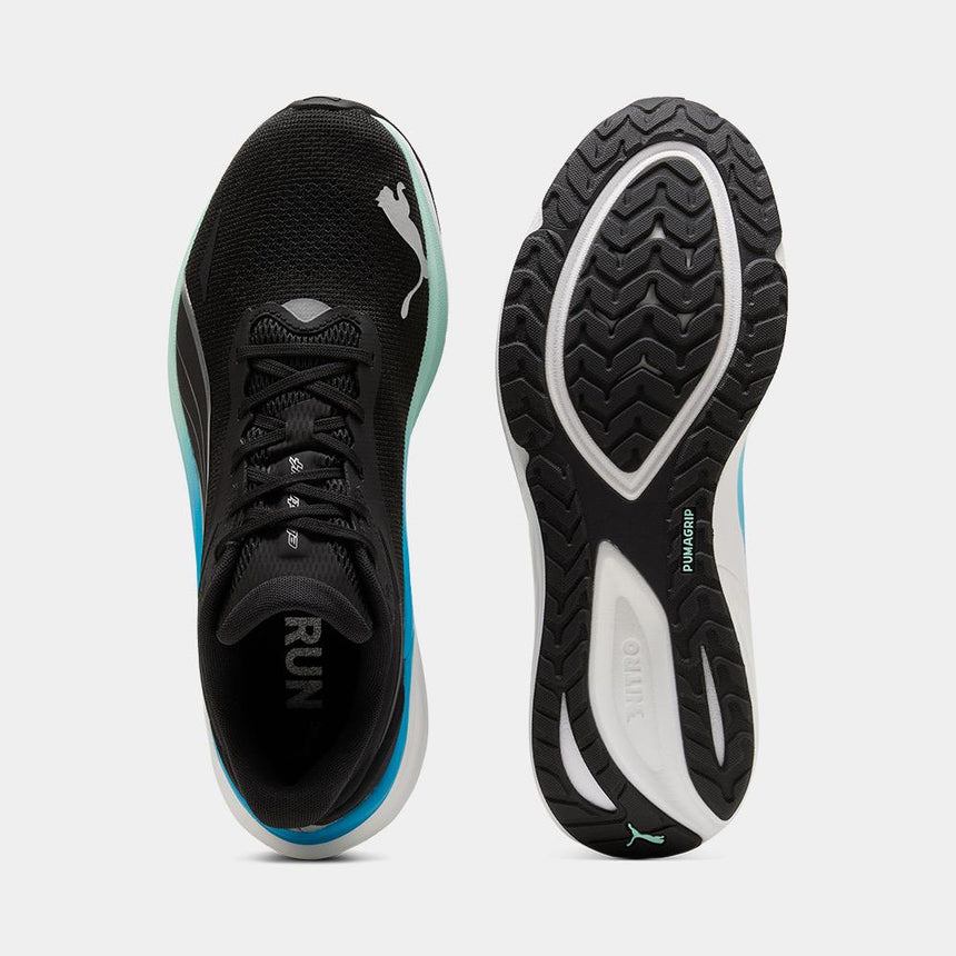 Zapatillas De Running Puma Electrify Nitro 4 Para Hombre