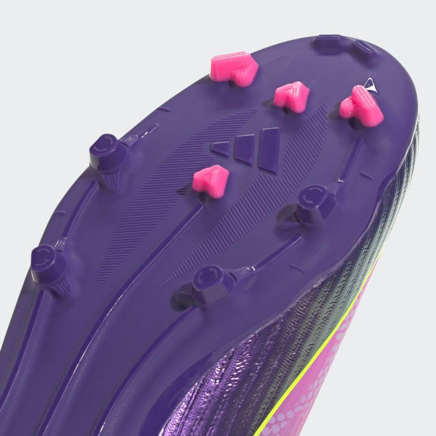 adidas Botas De Fútbol F50 League Ll Fg/mg J Lamine Junior