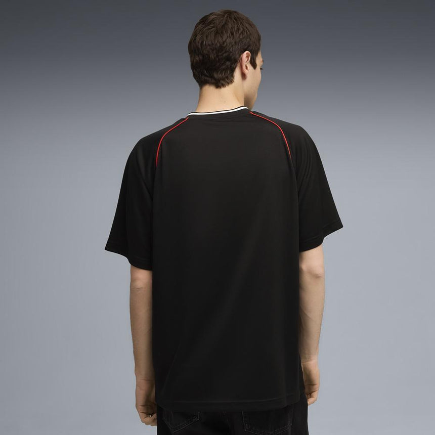 Camiseta De Fútbol Essentials Para Hombre
