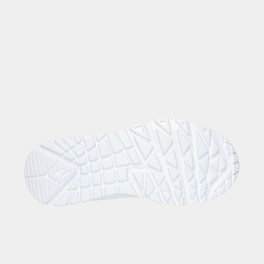 Zapatilla Skechers Uno Lite - Easy Zip