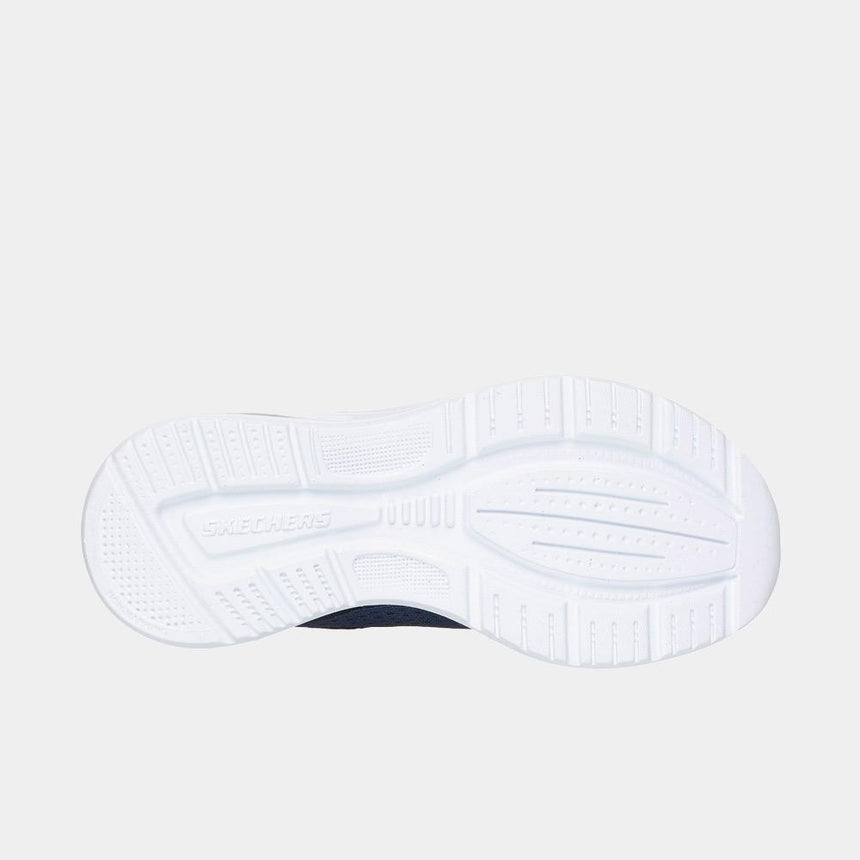 Zapatilla Skechers Microspec Max Advance - SquaD-Pacer