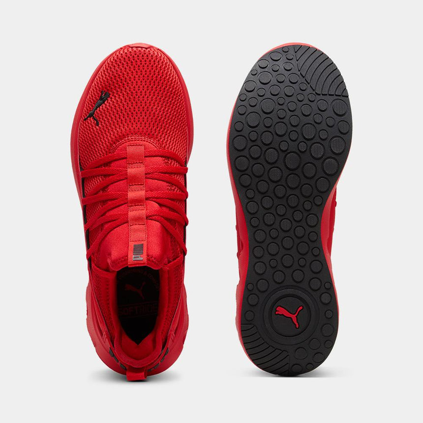 Zapatillas Puma Softride Carson Fres