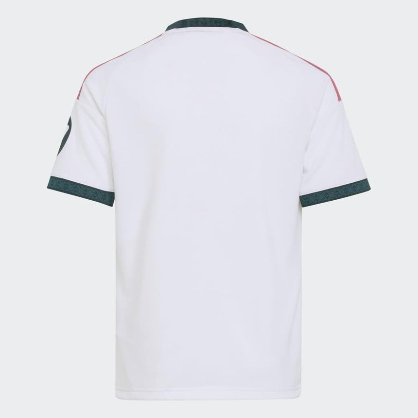 adidas Miniconjunto Primera Equipación Real Madrid 26/27 Niños/as