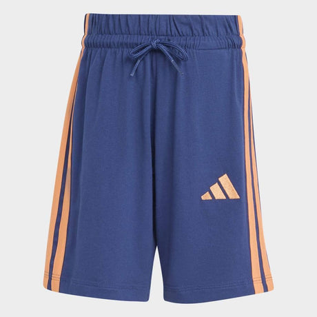 adidas Conjunto Camiseta Y Pantalón Corto Essentials (niños)