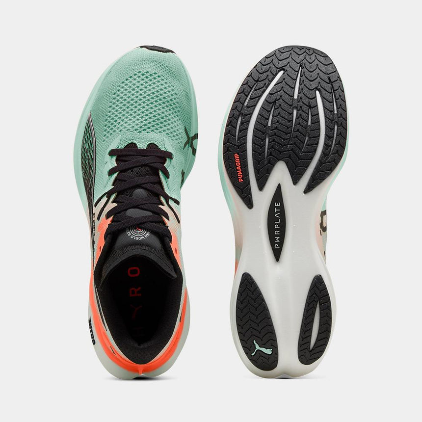 Puma Zapatillas Deviate Nitro 3 Hyrox