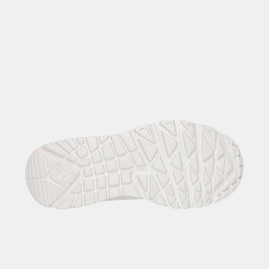 Zapatilla Skechers Jgoldcrown: Uno Lite