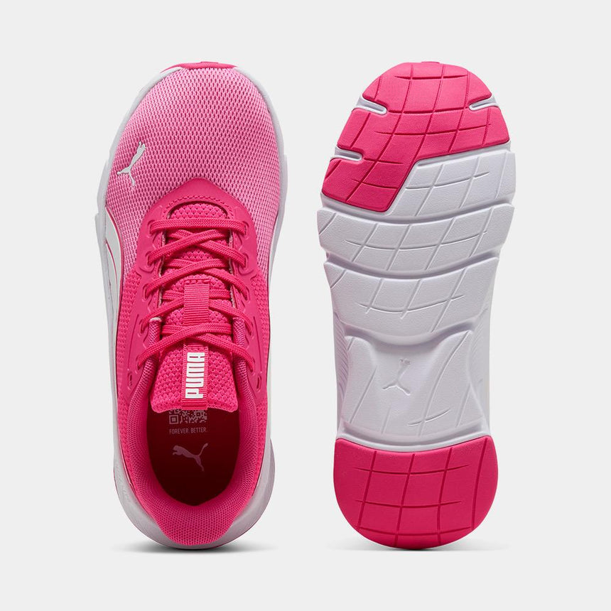 Zapatillas De Running Modernas Flexfocus Lite Para Jóvenes