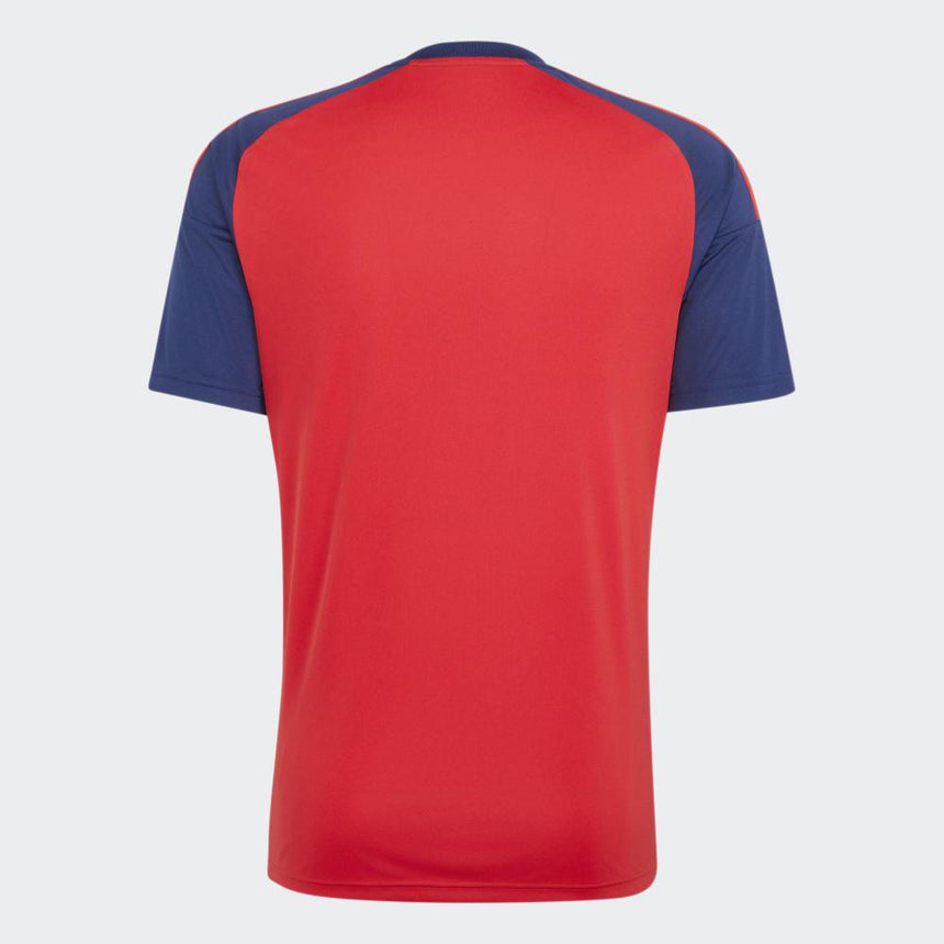 adidas Camiseta De Aficionado Primera Equipación España 26