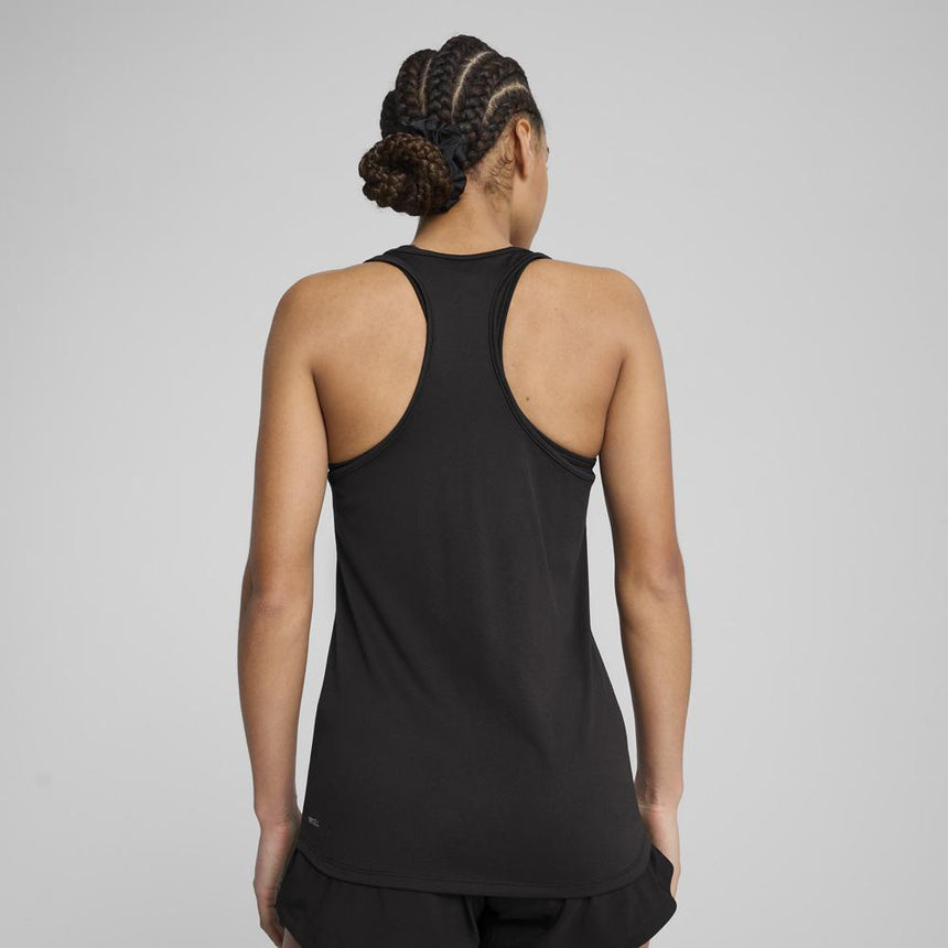 Puma Camiseta De Tirantes Tad Essentials Para Mujer