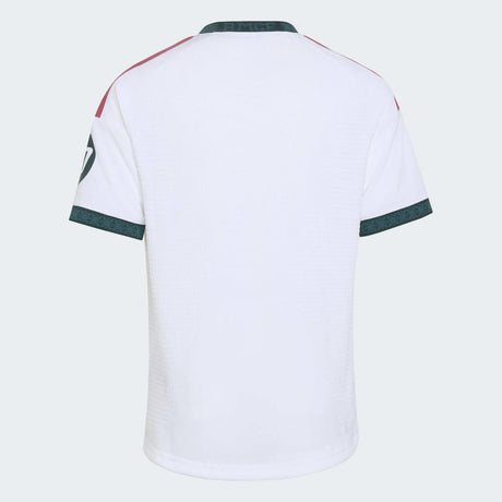 adidas Camiseta Primera Equipación Real Madrid 26/27 Juvenil