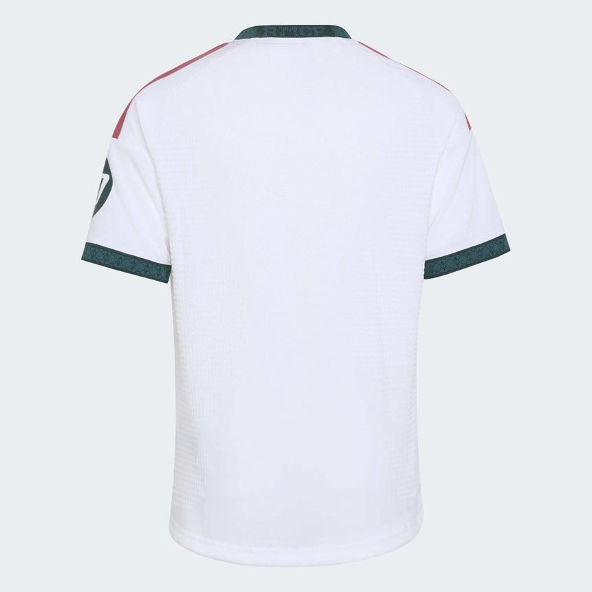 adidas Camiseta Primera Equipación Real Madrid 26/27 Juvenil