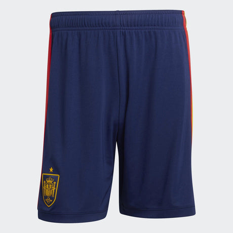 adidas Pantalón Corto Replica De La Primera Equipación España 26