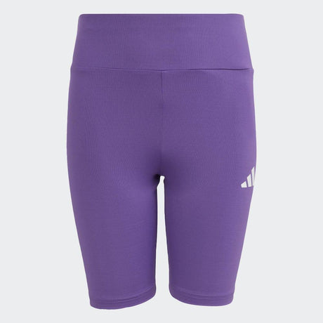 adidas Conjunto Camiseta Y Mallas Train Essentials 3 Bandas (adolescentes)