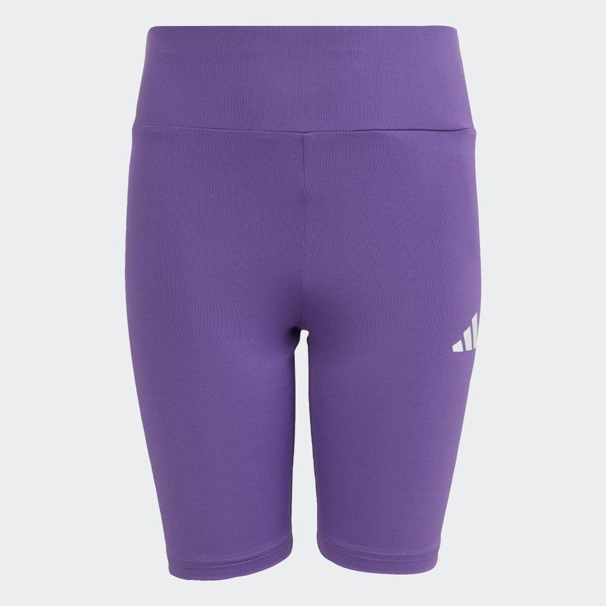 adidas Conjunto Camiseta Y Mallas Train Essentials 3 Bandas (adolescentes)