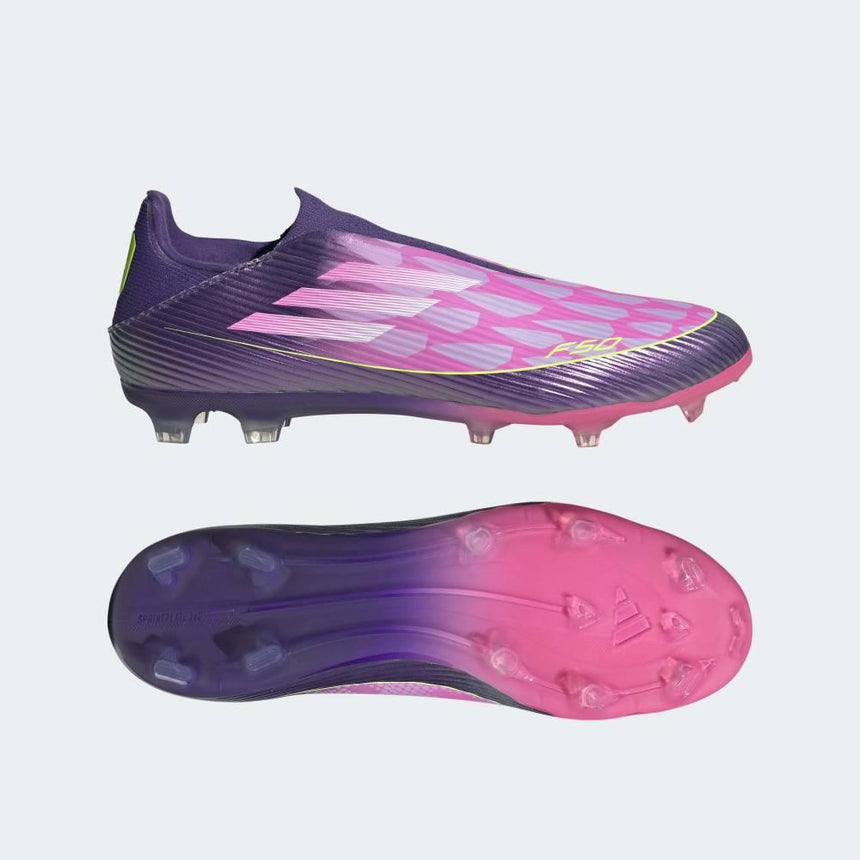 adidas Botas De Fútbol F50 League Ll Fg/mg Lamine Hombre