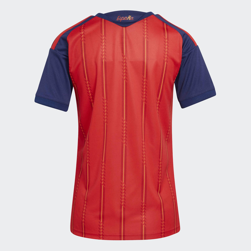 adidas Camiseta Spain 26 Home Replica