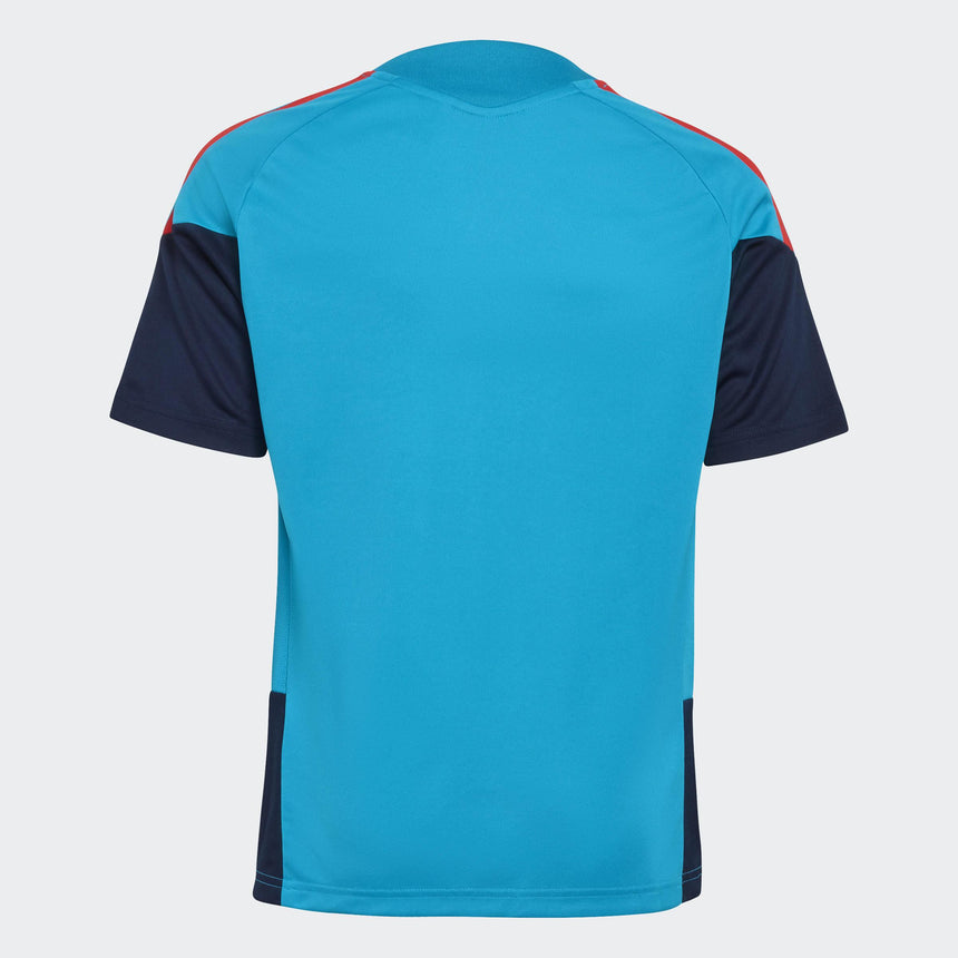 adidas Camiseta Spain 26 Tiro Training Kids