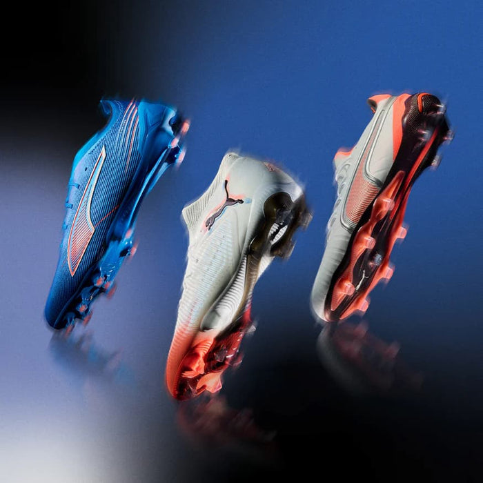 Botas futbol, botas futbol Puma, ropa futbol Puma