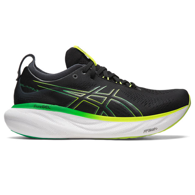 Asics GeL Trabuco 11 COMPRAR ONLINE base