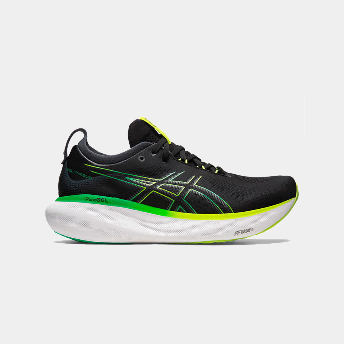 Asics GeL Nimbus 25 COMPRAR ONLINE base