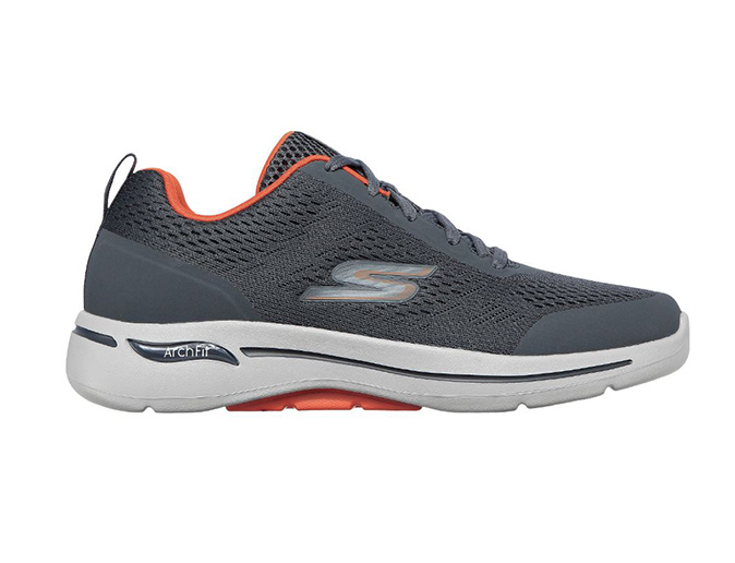 Skechers go flex walk hombre precio outlet