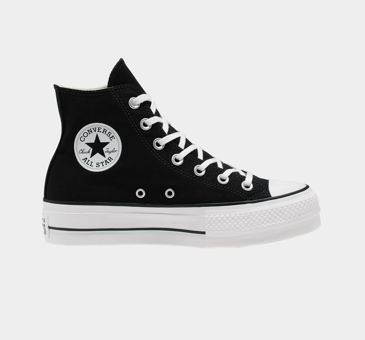 Converse Chuck Taylor All Star Lift COMPRAR ONLINE base