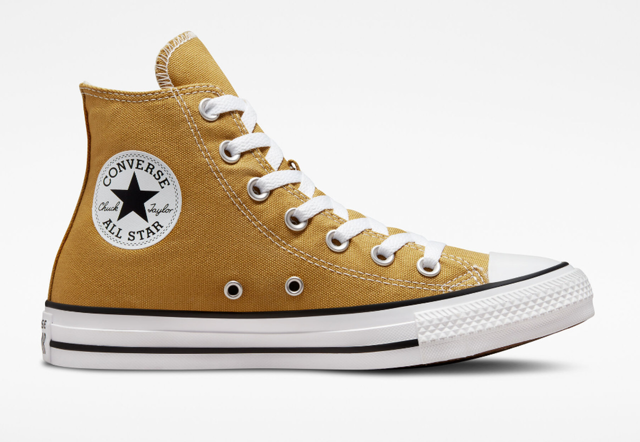 Converse marrones 60 best sale