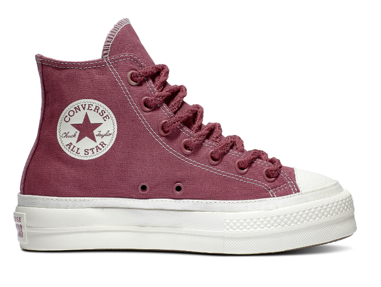 Converse Chuck Taylor All Star Lift COMPRAR ONLINE base