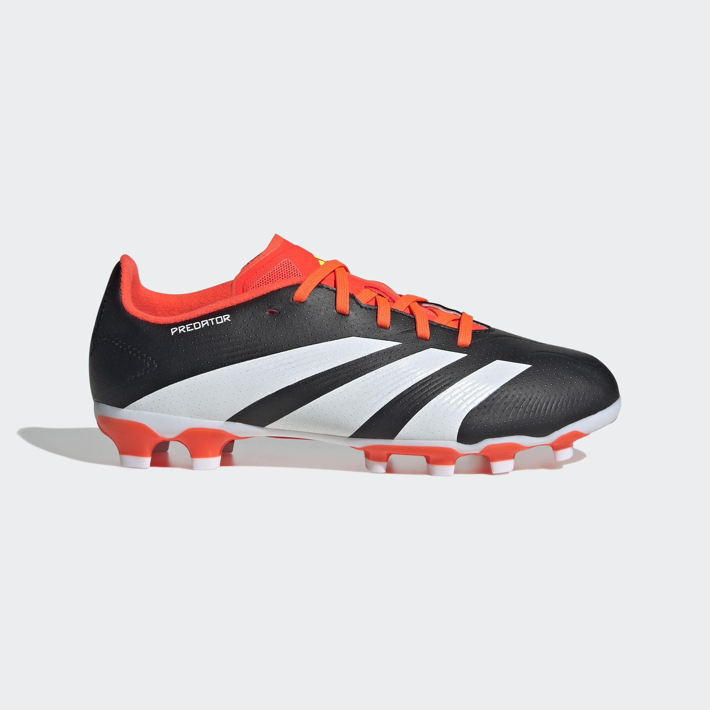 botas de futbol hombre predator mg adidas performance comprar online base