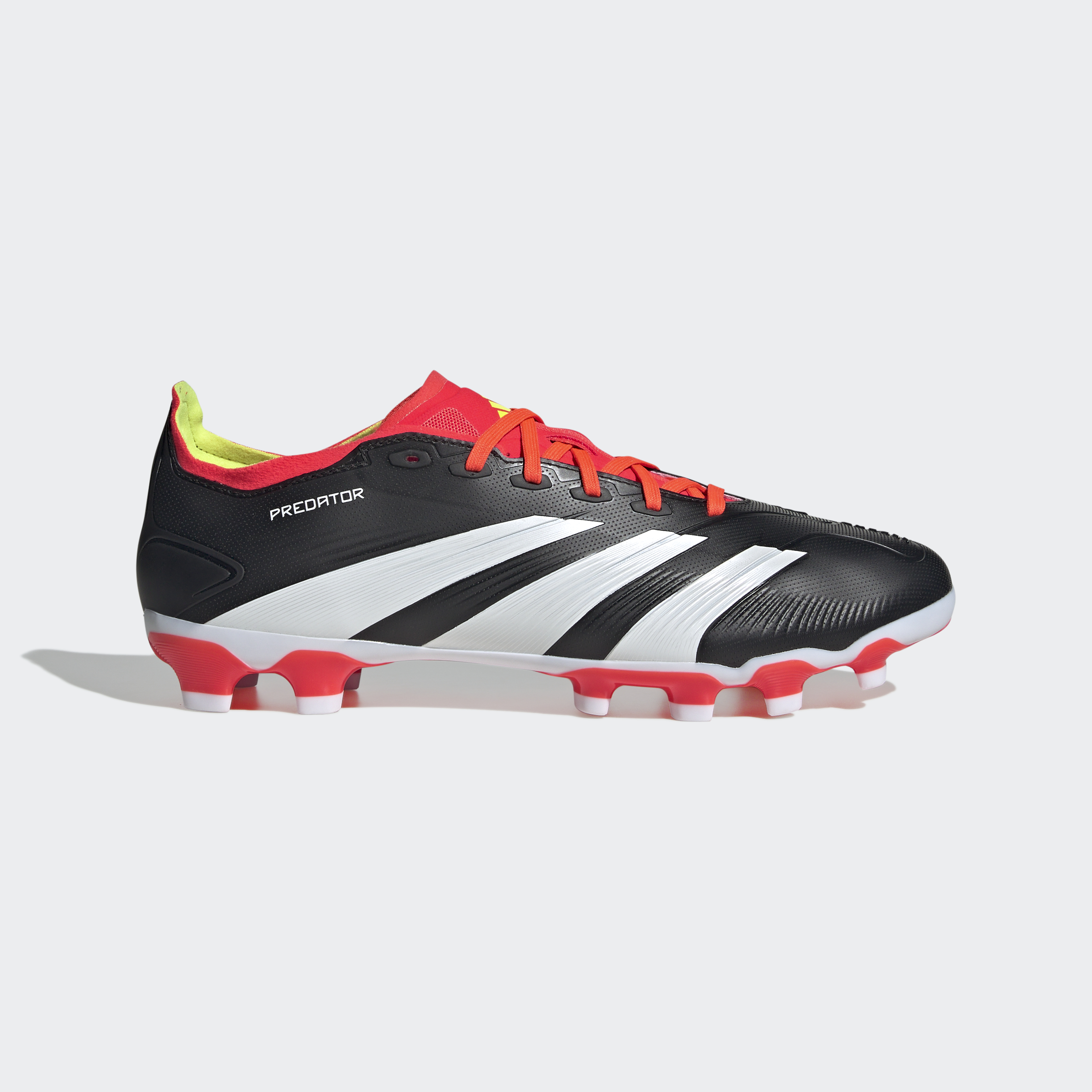 botas de futbol hombre adidas predator elite ag adidas performance comprar online base