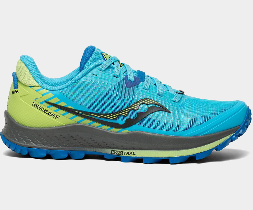 Saucony peregrine 4 mujer espana on sale